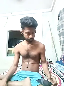 Snapshot of NICK_IN chatting on 2, 3, 2025 NICK IN online show from 2, 3, 2025