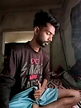 Snapshot of NICK_IN chatting on 3, 3, 2025 NICK IN online show from 3, 3, 2025