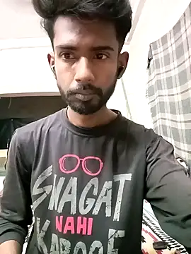 Snapshot of NICK_IN chatting on 3, 3, 2025 NICK IN online show from 3, 3, 2025