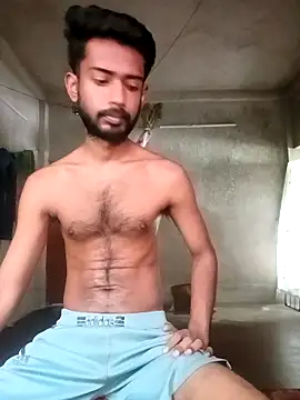 Snapshot of NICK_IN chatting on 2, 10, 2025 NICK IN online show from 2, 10, 2025