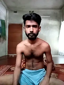 Snapshot of NICK_IN chatting on 6, 10, 2025 NICK IN online show from 6, 10, 2025