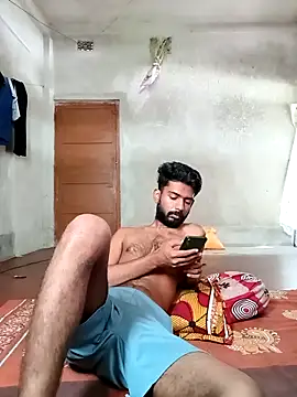 Snapshot of NICK_IN chatting on 8, 10, 2025 NICK IN online show from 8, 10, 2025