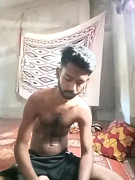 Snapshot of NICK_IN chatting on 31, 10, 2025 NICK IN online show from 31, 10, 2025