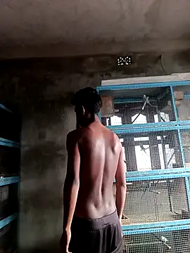 Snapshot of NICK_IN chatting on 1, 3, 2026 NICK IN online show from 1, 3, 2026