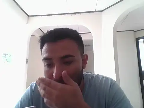 Lysamdro Noctis online show from 17, 11, 2025