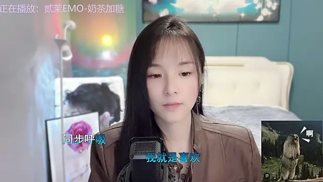 Original-HeartBaby online show from 8, 12, 2024