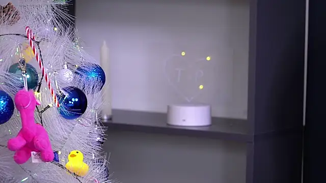 PollyBeev online show from 23, 11, 2025