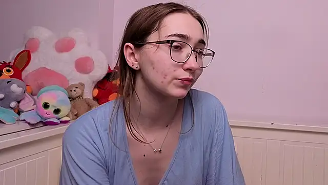 PollyBeev online show from 16, 6, 2026