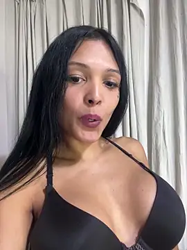 MOMMYJEVAA online show from 6, 10, 2025