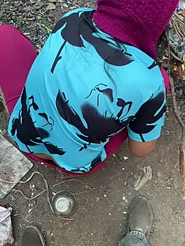 xyztopbeing online show from 6, 1, 2025