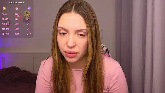 AliceSpark online show from 11, 2, 2026