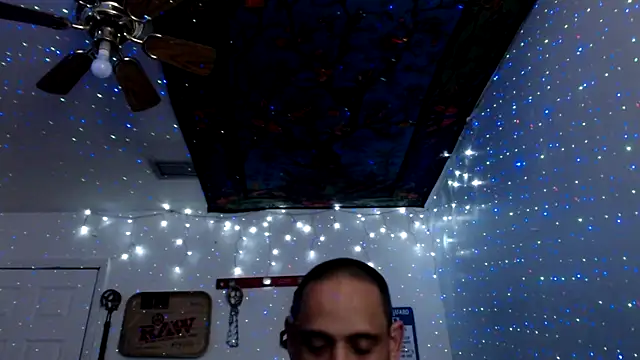 Buffshagswell online show from 8, 3, 2025