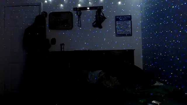 Buffshagswell online show from 9, 3, 2025