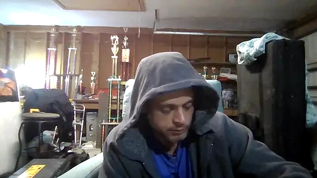 Buffshagswell online show from 10, 3, 2025