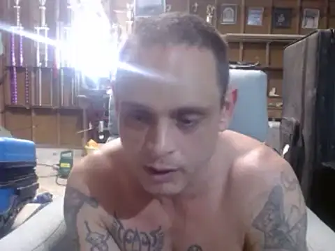 Buffshagswell online show from 21, 3, 2025