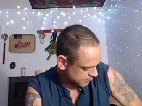 Buffshagswell online show from 21, 3, 2025