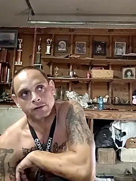 Buffshagswell online show from 13, 9, 2025