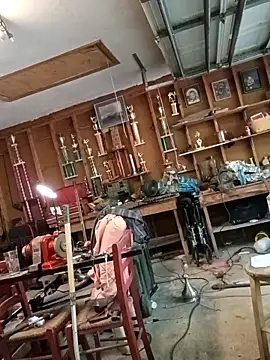 Buffshagswell online show from 15, 9, 2025