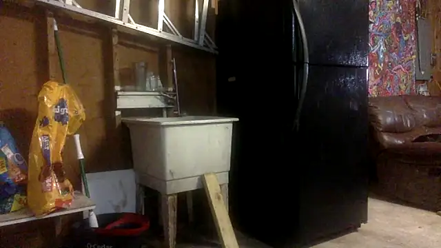 Buffshagswell online show from 17, 9, 2025