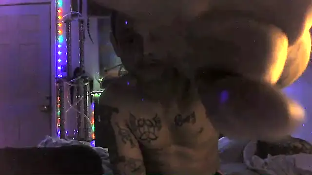 Buffshagswell online show from 28, 9, 2025