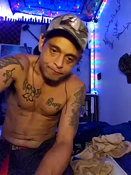 Buffshagswell online show from 19, 10, 2025