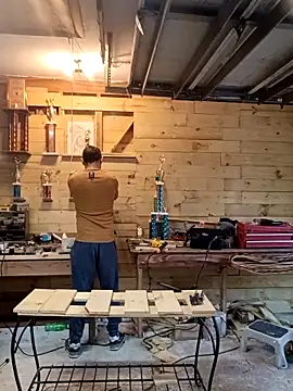 Buffshagswell online show from 30, 11, 2025