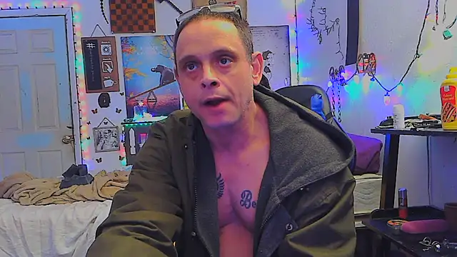 Buffshagswell online show from 9, 2, 2026