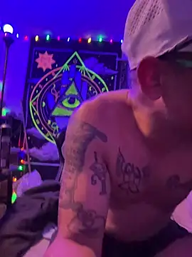 Buffshagswell online show from 25, 3, 2026