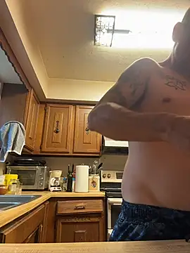 Buffshagswell online show from 31, 5, 2026
