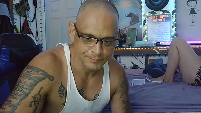 Buffshagswell online show from 25, 6, 2026