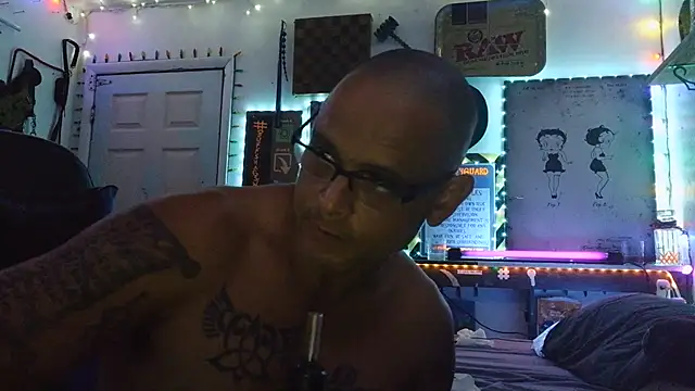 Buffshagswell online show from 25, 6, 2026