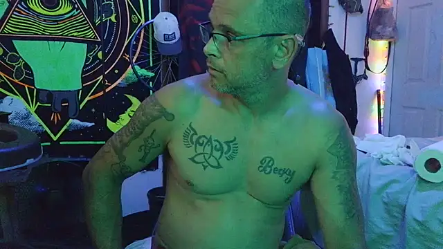 Buffshagswell online show from 4, 7, 2026
