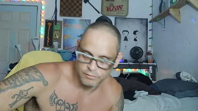 Buffshagswell online show from 18, 7, 2026