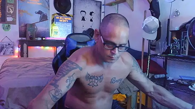 Buffshagswell online show from 1, 8, 2026
