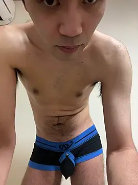 ryusei18570 online show from 3, 4, 2026