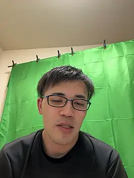 ryusei18570 online show from 23, 4, 2026