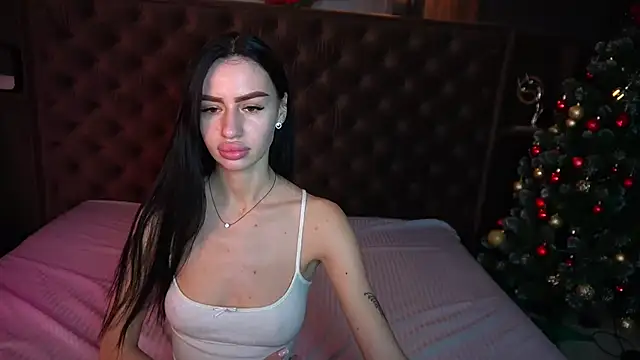 Snow WhiteeeX online show from 22, 12, 2025