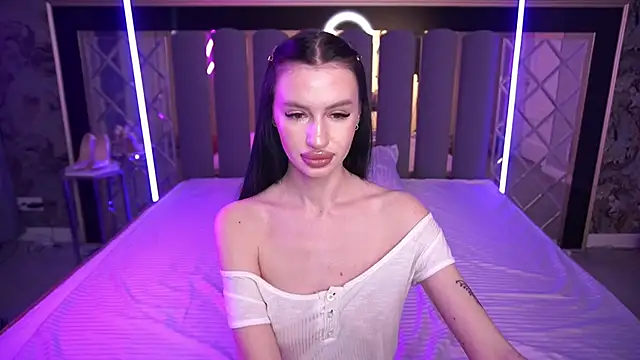 Snow WhiteeeX online show from 21, 3, 2026