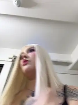 AHRI LEE online show from 26, 11, 2025