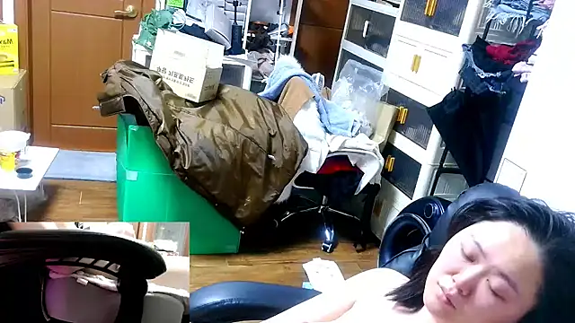 rami0428 online show from 17, 1, 2026