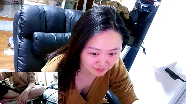 rami0428 online show from 31, 1, 2026