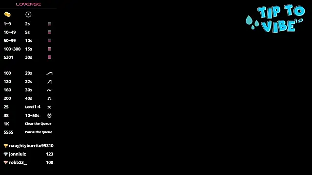 Liujunne2 online show from 14, 12, 2024