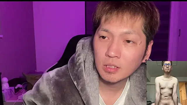 kensnb online show from 22, 3, 2025