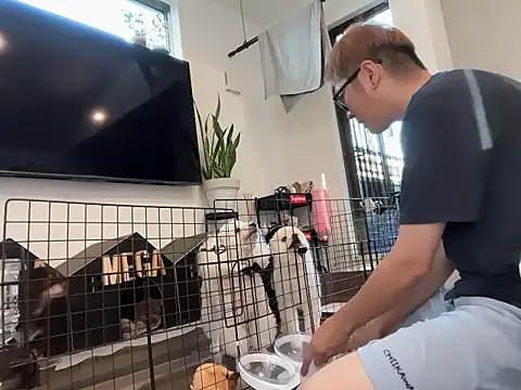 kensnb online show from 27, 9, 2025