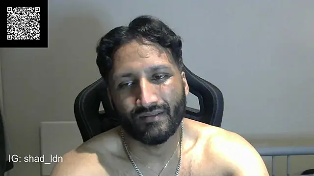 shadthebiguy online show from 17, 12, 2024