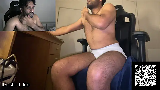 shadthebiguy online show from 13, 1, 2025