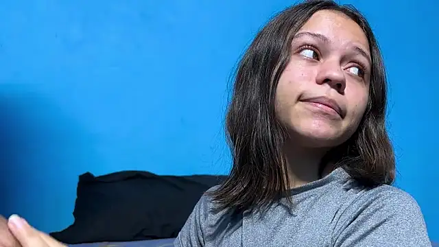 Snapshot of frank_and_claudette chatting on 26, 1, 2025 frank and claudette online show from 26, 1, 2025