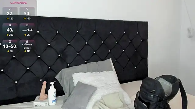 Snapshot of Natasha_by chatting on 14, 1, 2025 Natasha by online show from 14, 1, 2025