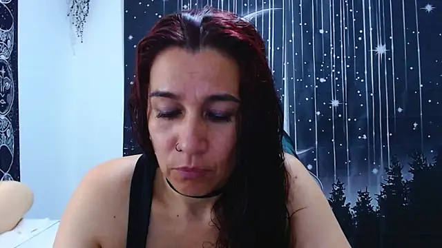 Hikaryfire online show from 14, 9, 2025