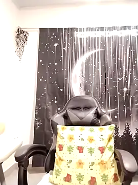 Hikaryfire online show from 18, 10, 2025